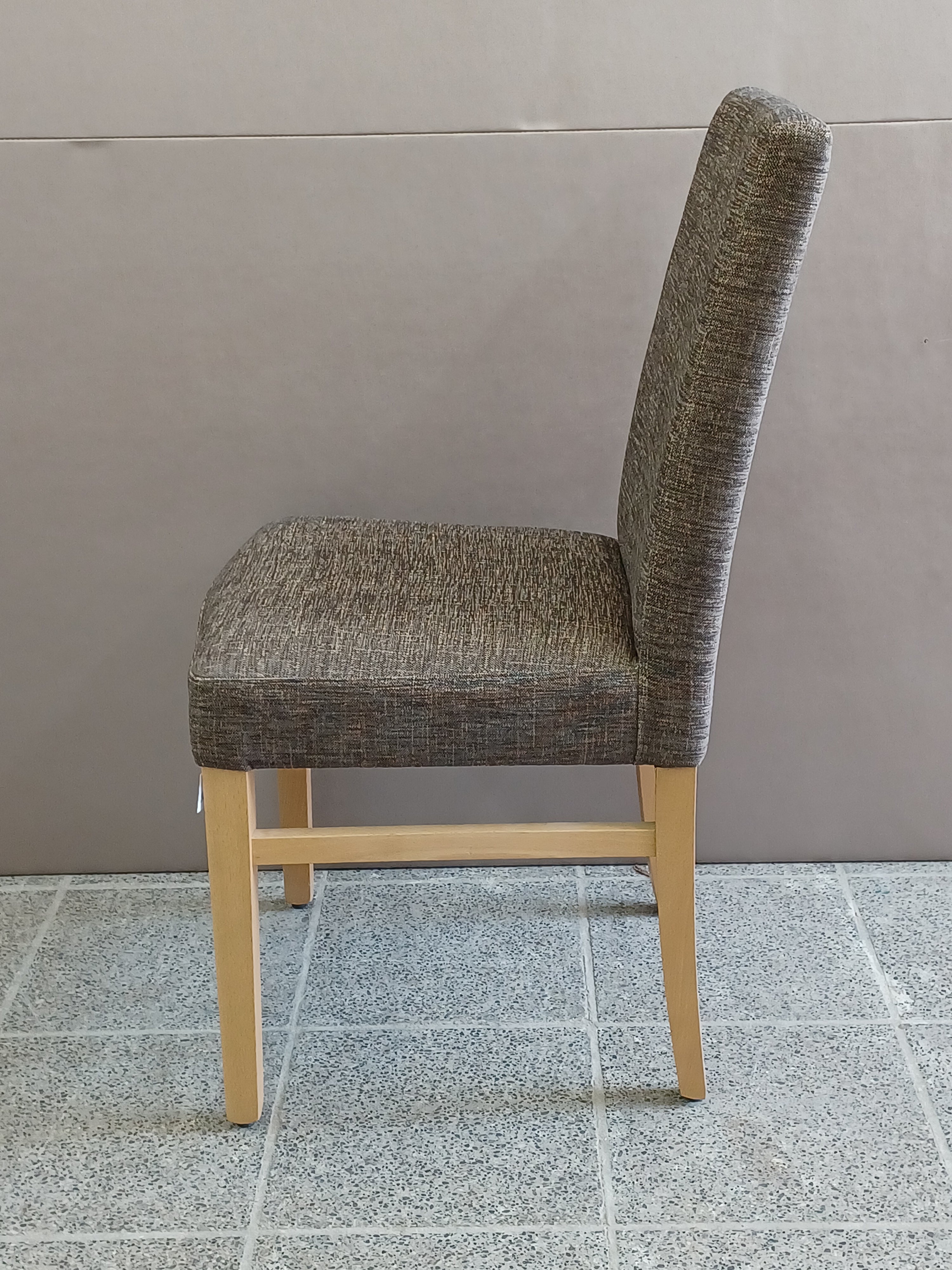 1796 Stuhl nieder